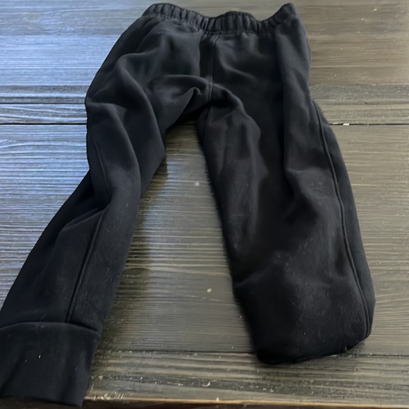 Nike jogging pants size4t in good shape - Picture 2 of 2